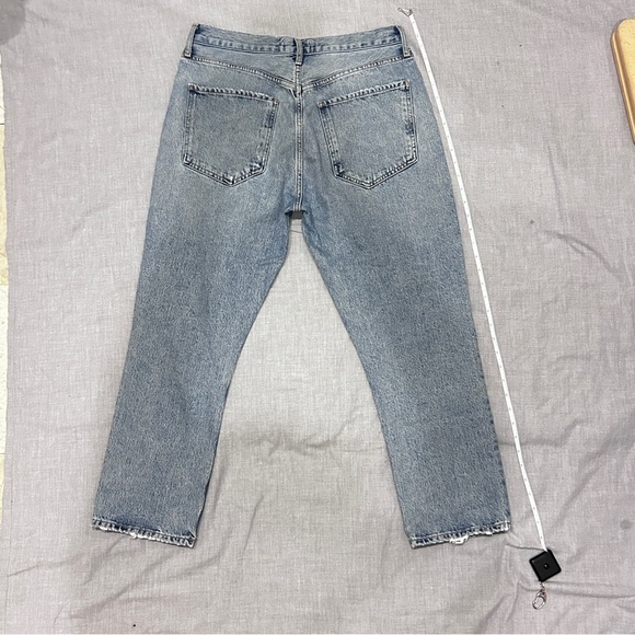 Agolde Riley Crop size 31 - Picture 5 of 5
